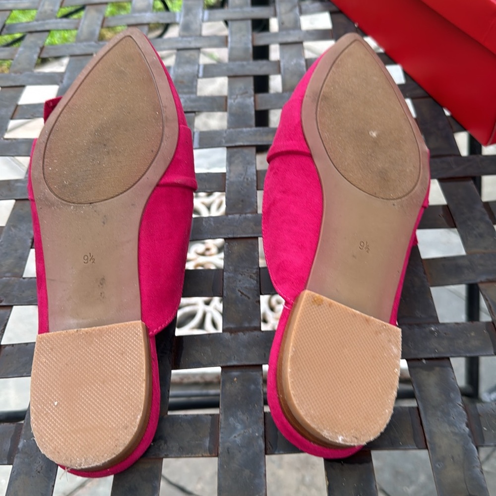 Bar 111 mules shoes - Picture 5 of 6